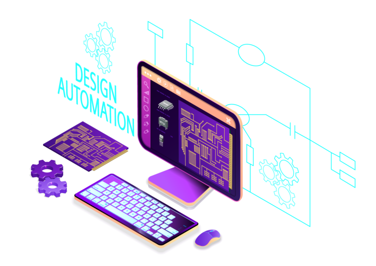 Design automation v1